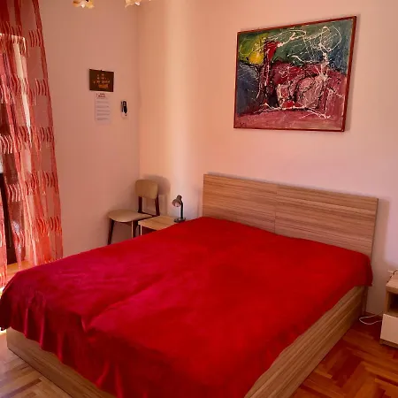 Pensjonat & Tepsa - Centre Hvar Town