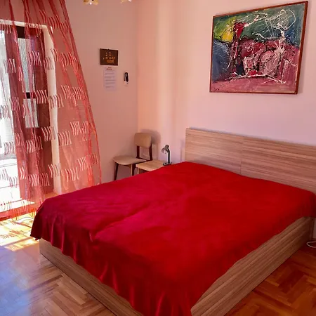 & Tepsa - Centre Pensjonat 3*