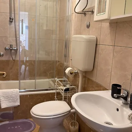 & Tepsa - Centre 3* Хвар