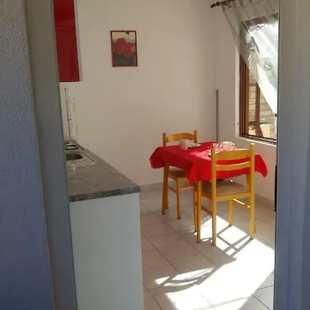 & Tepsa - Centre חוואר