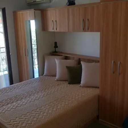 & Tepsa - Centre בית הארחה 3*