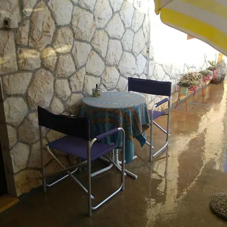 & Tepsa - Centre בית הארחה חוואר