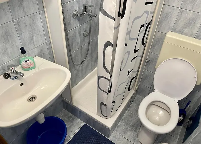 & Tepsa - Centre Pensjonat