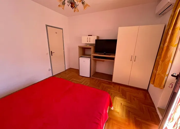 & Tepsa - Centre Pensjonat 3*