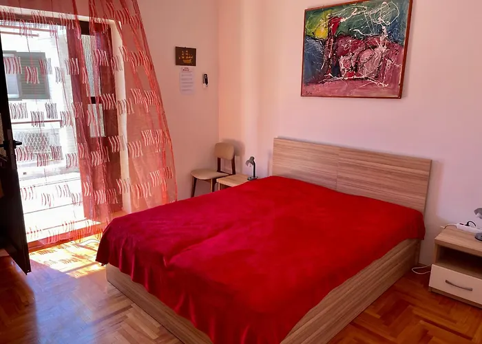 & Tepsa - Centre Pensjonat 3*