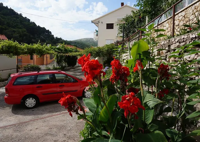 & Tepsa - Centre Pensjonat