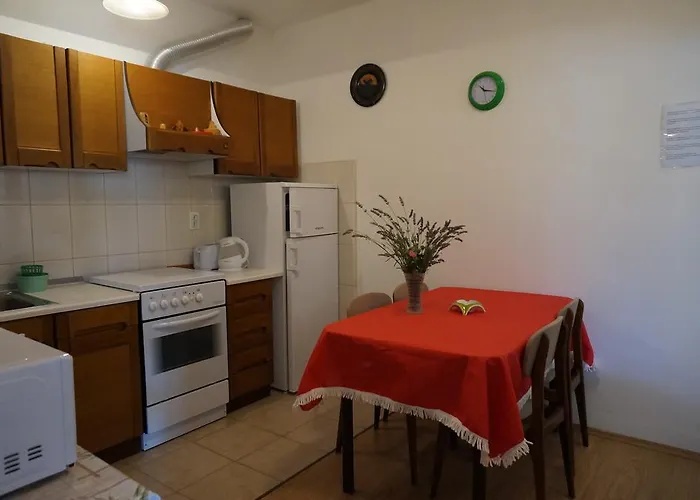 & Tepsa - Centre Pensjonat 3*