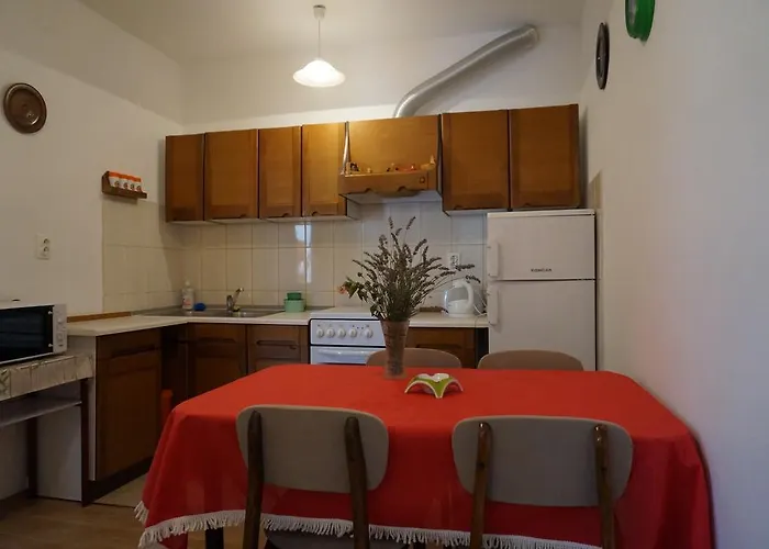 & Tepsa - Centre Hvar Town