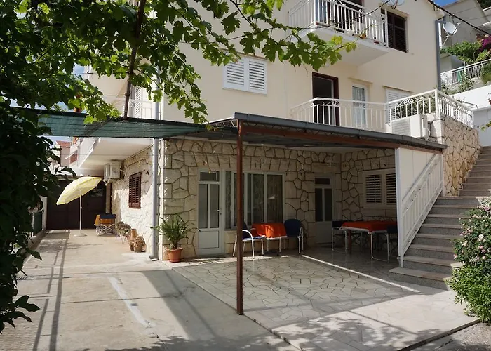 & Tepsa - Centre Pensjonat 3*