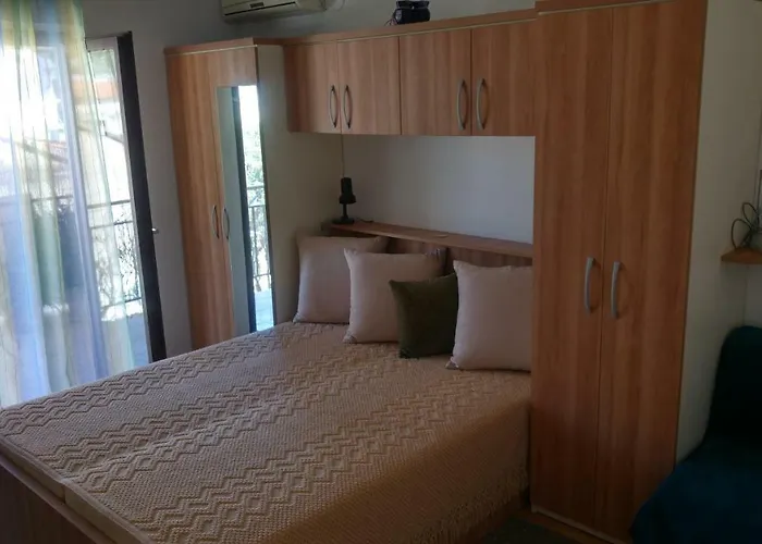 & Tepsa - Centre Pensjonat 3*