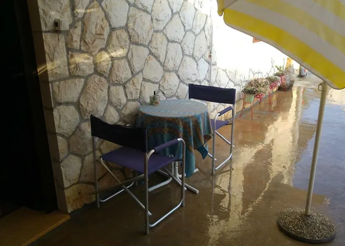 & Tepsa - Centre Pensjonat Hvar Town