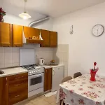 Gostinjska kuća & Tepsa - Centre 3*