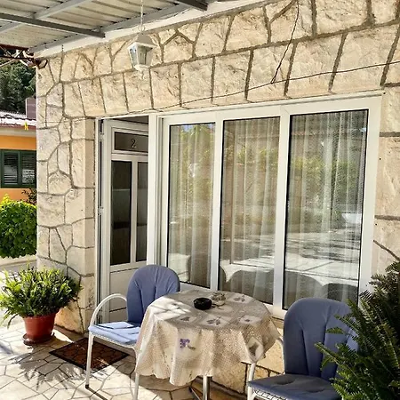 & Tepsa - Centre Guest house 3*