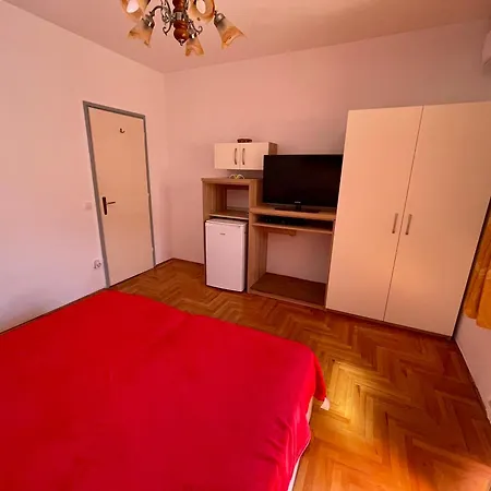 & Tepsa - Centre Guest house 3*