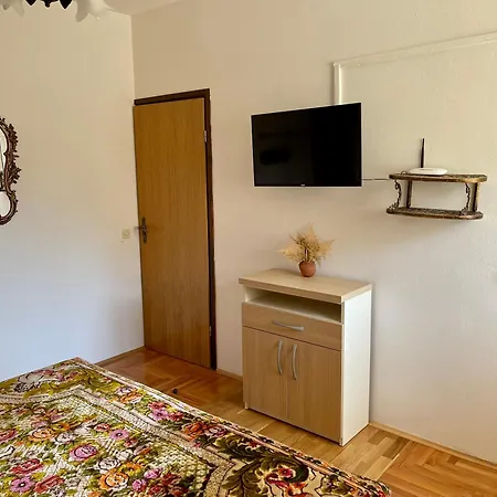 & Tepsa - Centre Gostinjska kuća