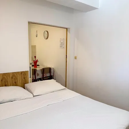 Guest house & Tepsa - Centre