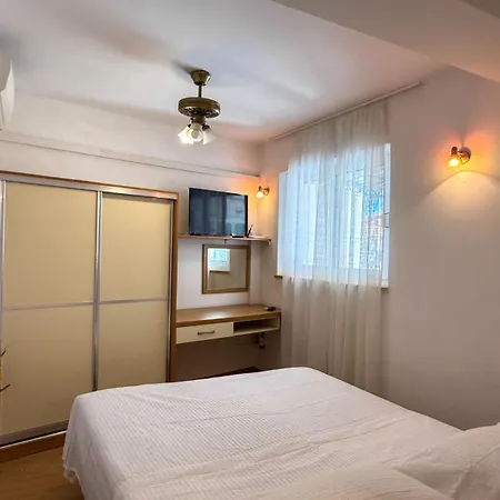 & Tepsa - Centre هفار