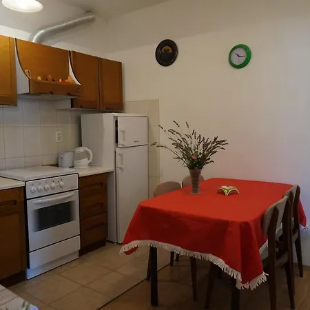 & Tepsa - Centre Guest house 3*