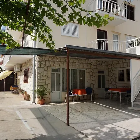 & Tepsa - Centre Guest house 3*