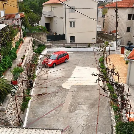 & Tepsa - Centre Guest house Hvar Town