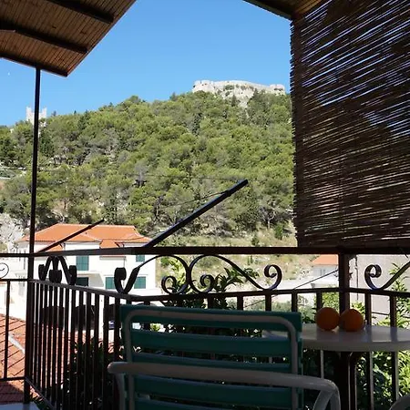 & Tepsa - Centre Guest house 3*