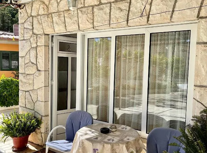 & Tepsa - Centre Guest house 3*