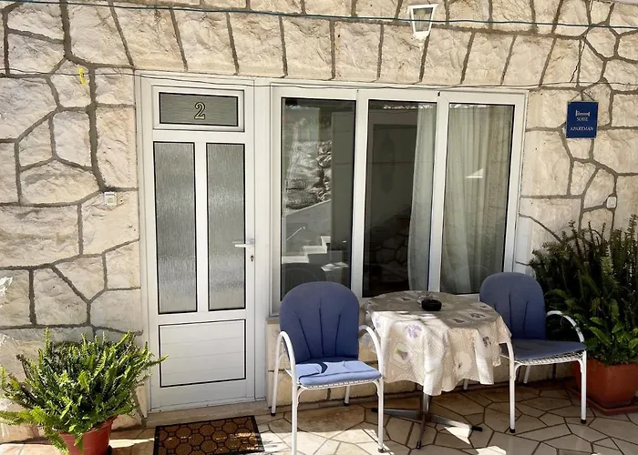 & Tepsa - Centre Vendégház