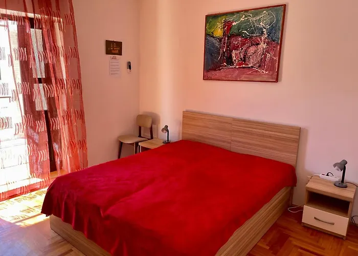 Guest house & Tepsa - Centre Hvar Town