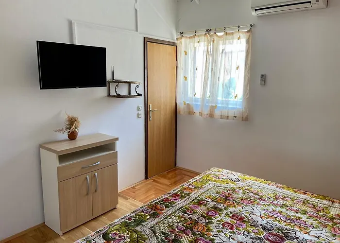 & Tepsa - Centre Guest house