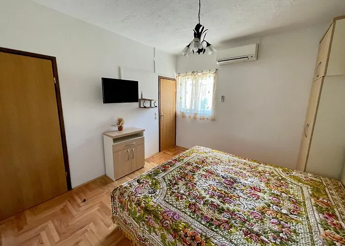 Guest house & Tepsa - Centre