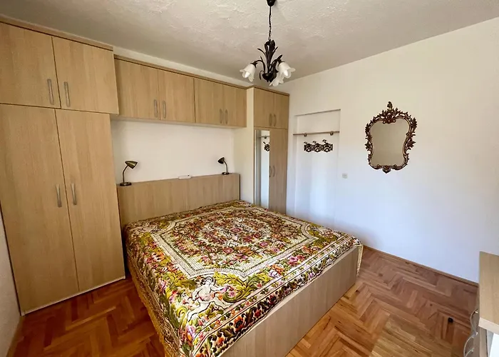 & Tepsa - Centre Guest house