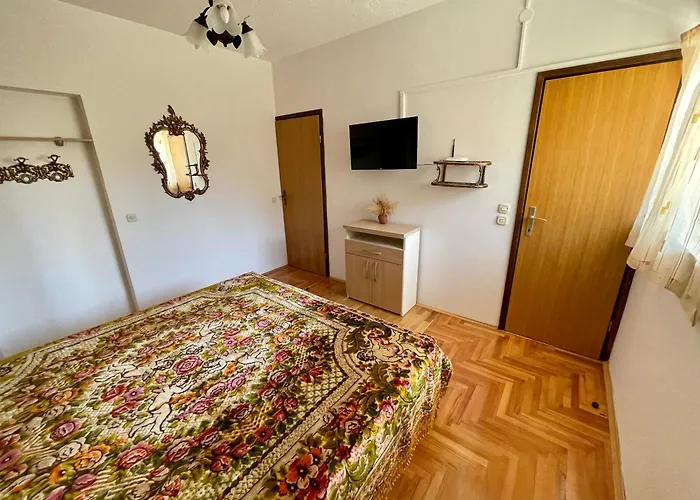 & Tepsa - Centre Guest house Hvar Town