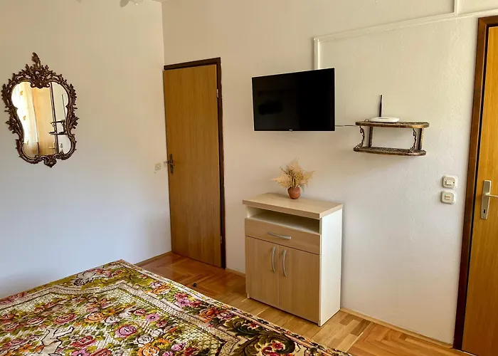 & Tepsa - Centre Guest house