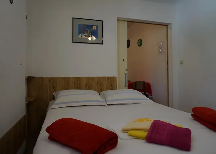 & Tepsa - Centre 3* Hvar Town