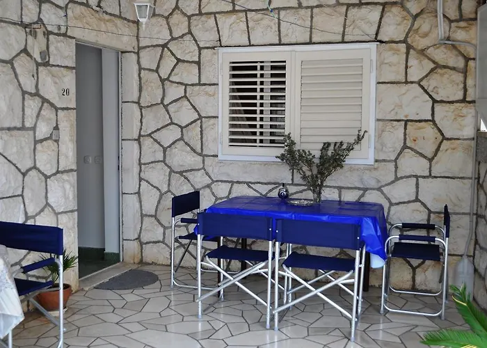 & Tepsa - Centre Hvar Town