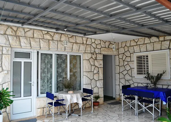 & Tepsa - Centre Guest house