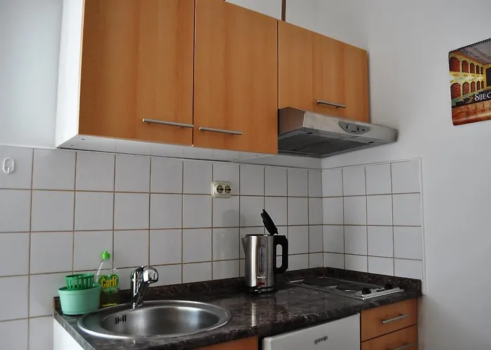 & Tepsa - Centre Hvar Town