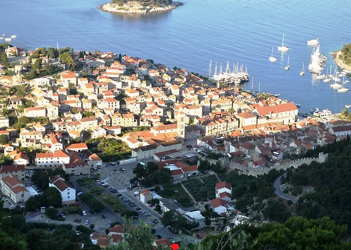 Vendégház & Tepsa - Centre 3*