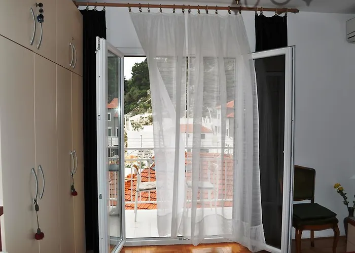 Guest house & Tepsa - Centre