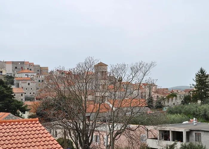 & Tepsa - Centre 3* Hvar Town