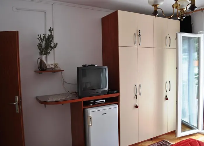 Guest house & Tepsa - Centre 3*