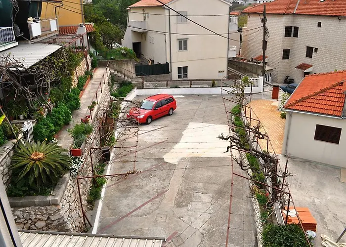 & Tepsa - Centre Vendégház Hvar Town