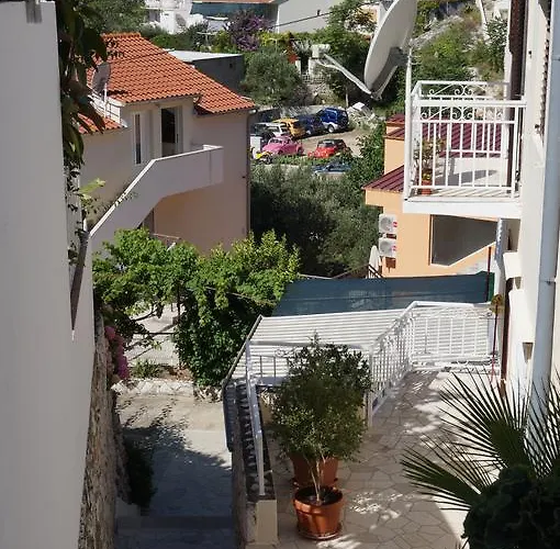 Guest house & Tepsa - Centre