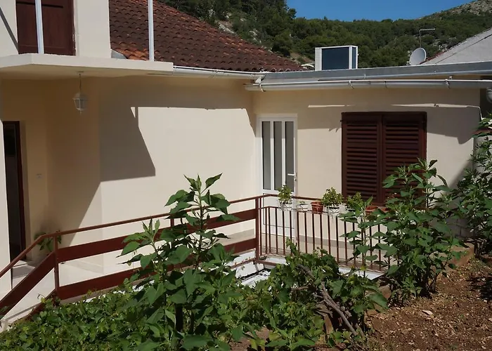 & Tepsa - Centre Vendégház Hvar Town