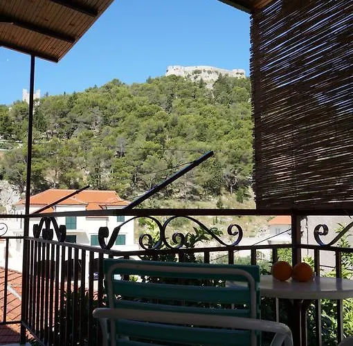 & Tepsa - Centre Guest house 3*