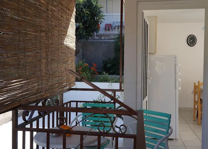 & Tepsa - Centre Guest house Hvar Town