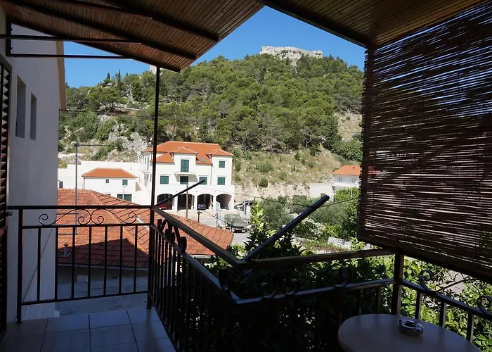 & Tepsa - Centre Guest house