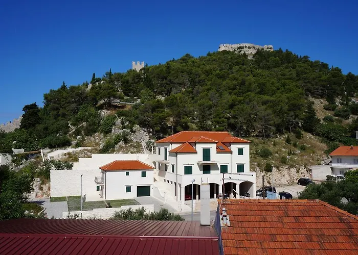 & Tepsa - Centre Guest house