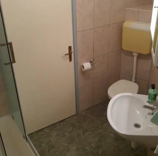 Guest house & Tepsa - Centre Hvar Town