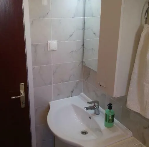 Guest house & Tepsa - Centre Hvar Town